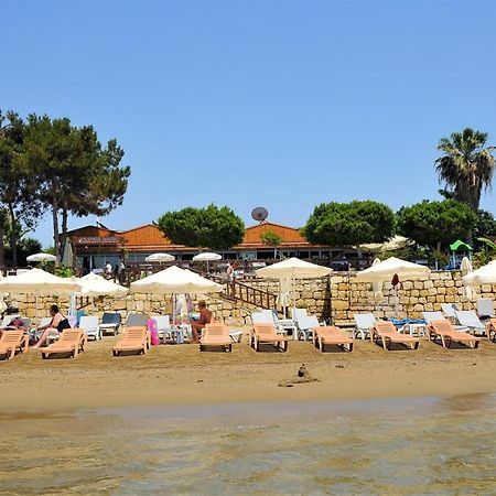 Clover Magic Nova Beach Hotel Sidé Extérieur photo